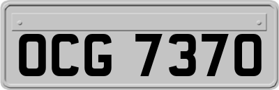 OCG7370