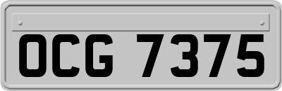 OCG7375