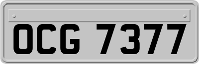 OCG7377