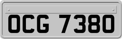 OCG7380