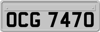 OCG7470