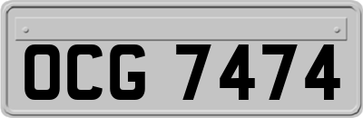 OCG7474