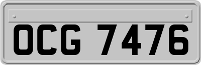 OCG7476