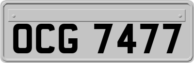 OCG7477