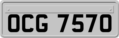 OCG7570