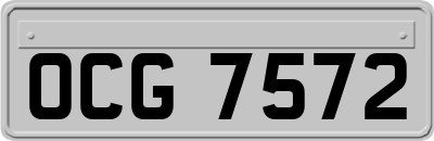 OCG7572