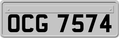 OCG7574