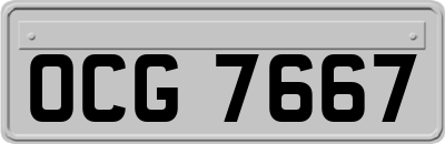 OCG7667