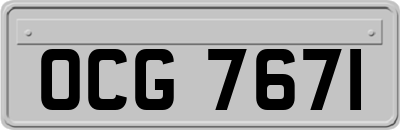 OCG7671