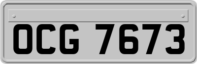 OCG7673