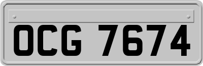 OCG7674