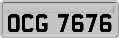 OCG7676