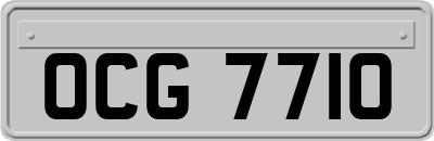OCG7710