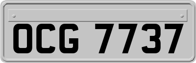 OCG7737