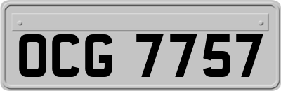 OCG7757