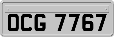 OCG7767