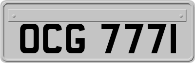 OCG7771