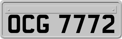 OCG7772