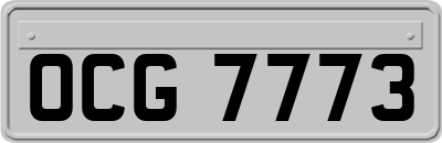 OCG7773