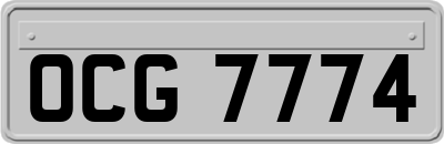 OCG7774