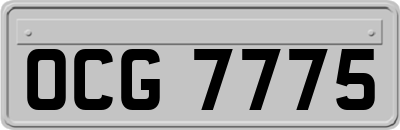 OCG7775