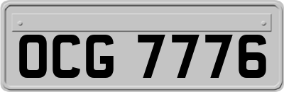 OCG7776