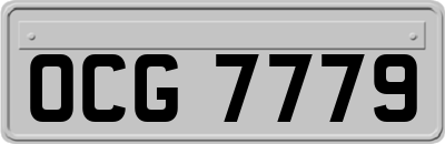OCG7779