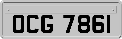 OCG7861