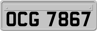 OCG7867