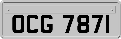OCG7871