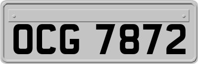 OCG7872