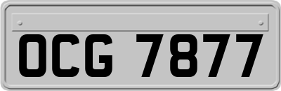 OCG7877