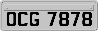 OCG7878