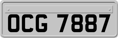 OCG7887