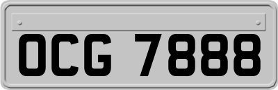 OCG7888