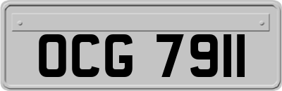 OCG7911