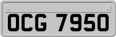 OCG7950