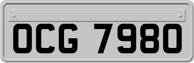 OCG7980