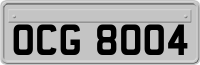 OCG8004