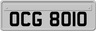 OCG8010