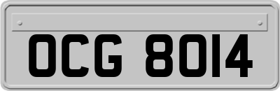 OCG8014