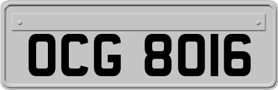 OCG8016