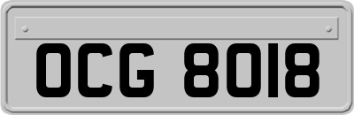 OCG8018