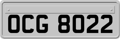 OCG8022