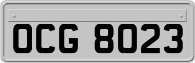OCG8023