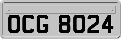 OCG8024