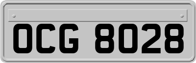 OCG8028