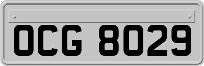 OCG8029