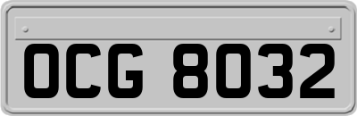 OCG8032