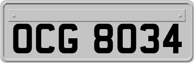 OCG8034